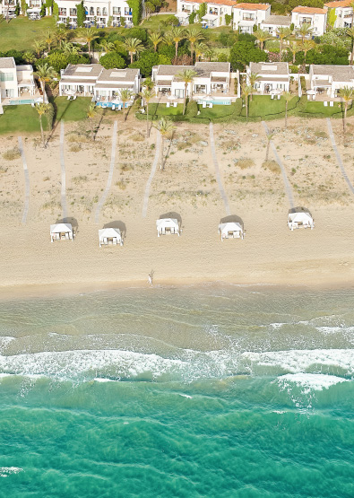 Beach-Villa-Mandola-Rosa-Kyllini-Resort-peloponnese